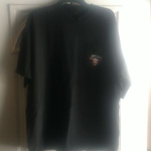 1995 Harley Davidson tee